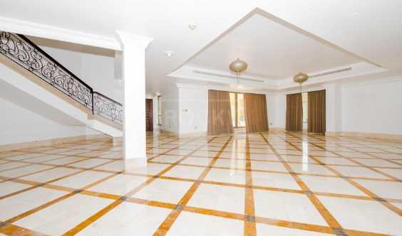 Massive Penthouse With Sea View Sadaf 8 Marble Floors