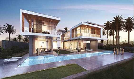Price On Request 7 Bedrooms Shell And Core