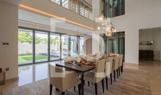 Luxury Villa Pool And Privat Garden 5 Bedrooms