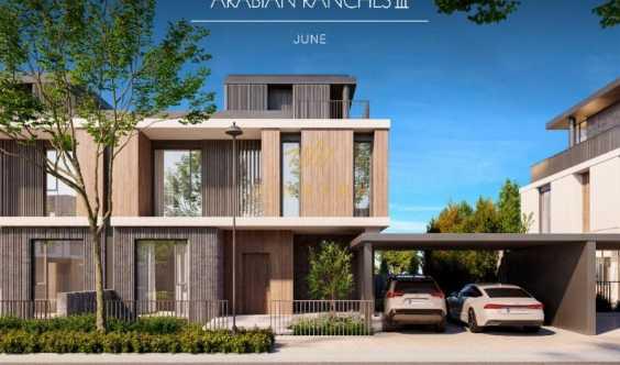 With Payment Plan Twin Villa No Commission