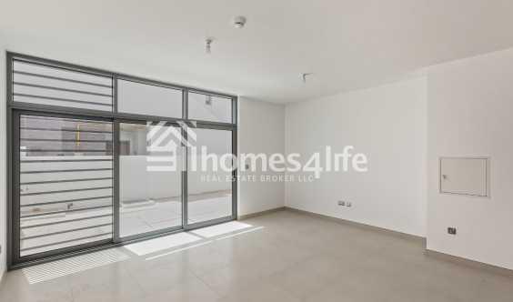 Motivated Seller Tenanted Single Row in Dubai