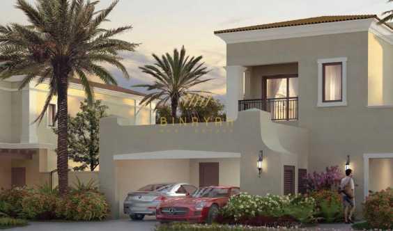 New Phase 50 50 Payment Plan 3 Bedm for Sale