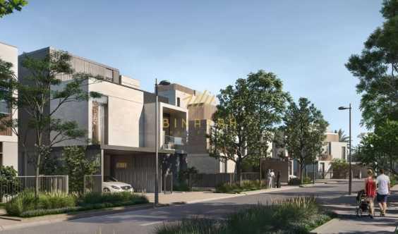 New Phase Park Facing Luxury Designer Villas