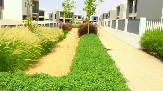Back To Back Western Gate Type E1 Rented in Dubai