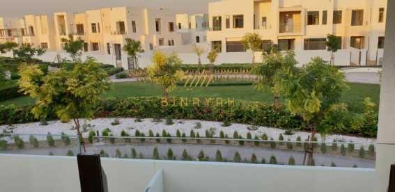 Type G Pool And Park View Rented Unit in Dubai