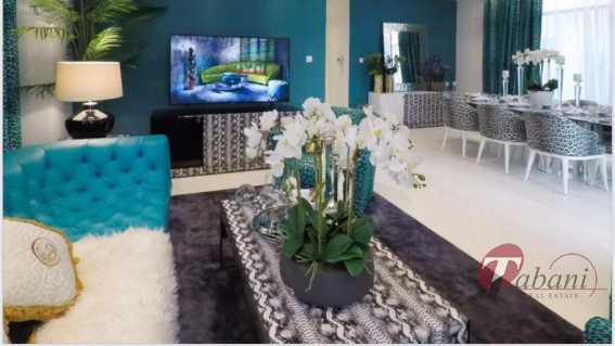 Best Deal Amazing Villa Fully Furnished By Cavalli
