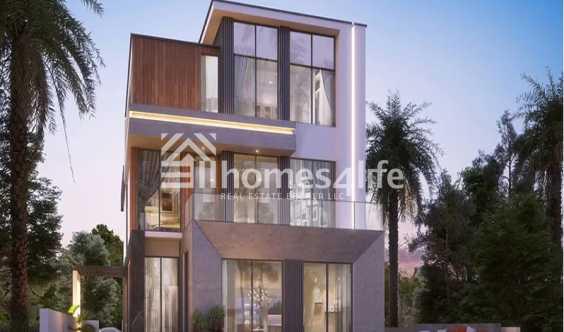 Luxurious Villas And Townhouses Great Price