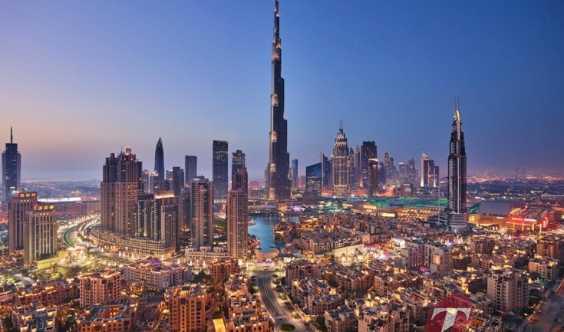 Luxury Penthouse Amazing View Genuine Listing