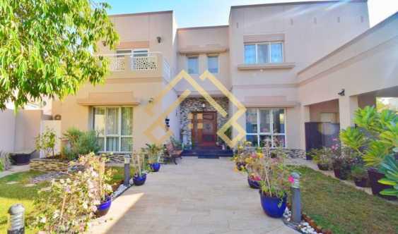 Upgraded Large Villa Private Pool Enquire Now For More Details