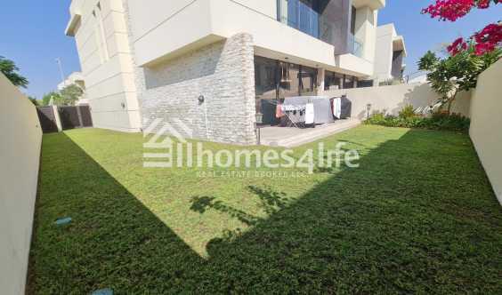 Vacating June Type Thk Corner Unit 2 75m in Dubai
