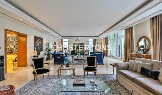Luxury 5 Bedrooms Penthouse Entertainers Delight Panoramic Views