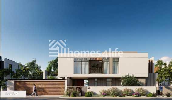A Completely New Level Of Design for Sale in Dubai