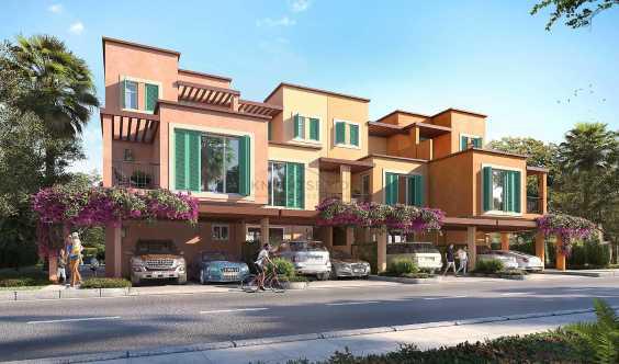 Hessa St Living By Lagoon All In One