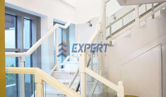 4 Bedrooms Maid Podium Garden Apartment Executive Tower