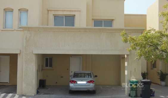 Type A Middle 3 Bedrooms Study In Forat