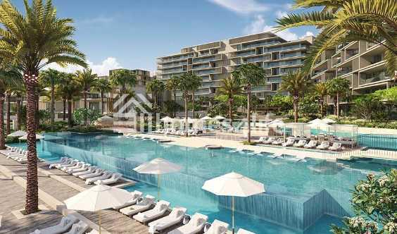 World Class Luxury BRanded Villas Reserve Now
