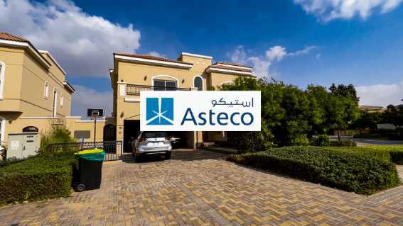Amazing Upgraded 5 Bedrooms Villa for Sale