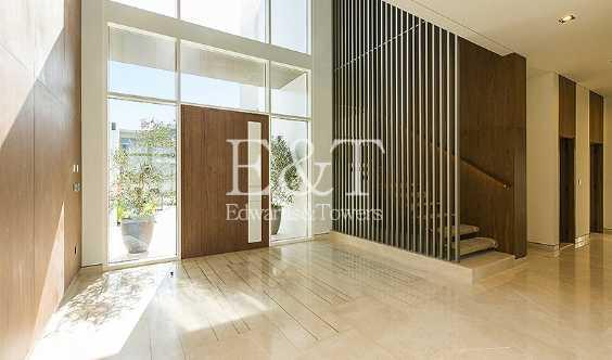 5 Bedrooms Type D2 Handover Soon Genuine Seller