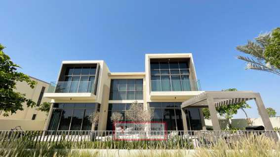 Corner Villa Park Facing 5 Yr Payment Plan