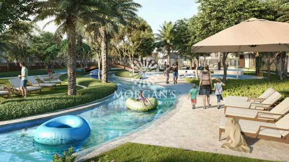 Sun Arabian R3 With 3 Years Post Handover in Dubai