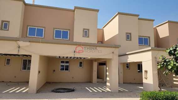 Resale 3 Bedrooms Mtownhouse Amaranta P16 Villanova