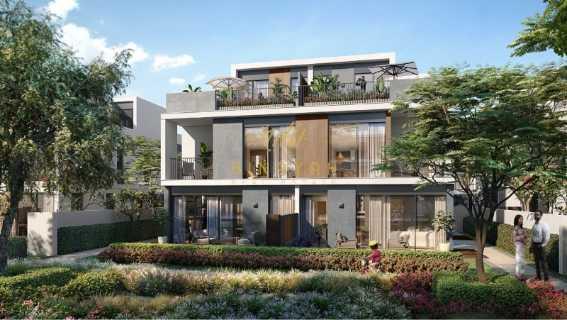 3 Bedrooms Maids Aura Tilal Al Ghaf for Sale