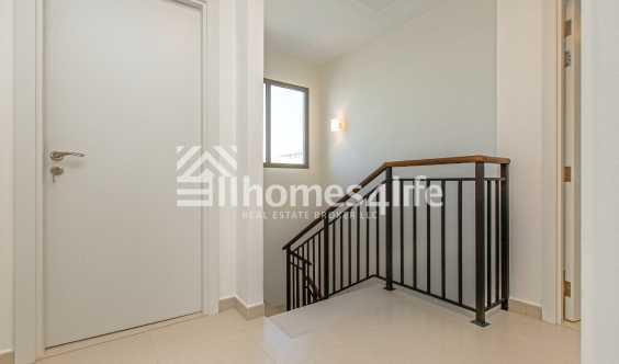 Furnished Vacant And Ready To Move In