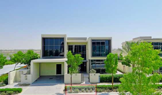 Genuine Resale 5 Bedrooms Modern D2 Type On The Park