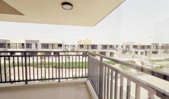 Huge Plot Motivated Seller Single Row in Dubai