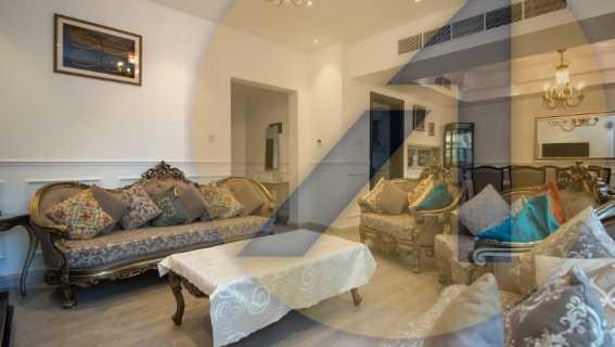 Upgraded Type 1m Vot Lush Park View for Sale