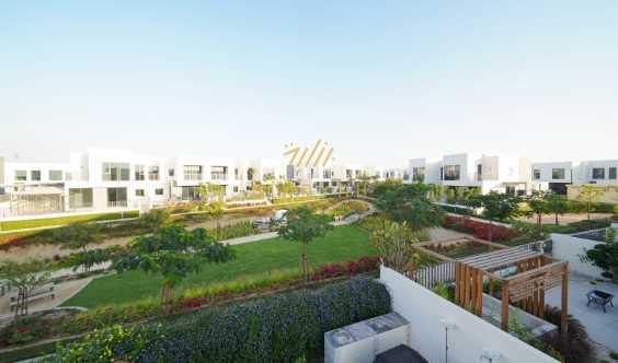 Exclusive On The Park Vacant On Transfer in Dubai