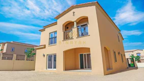 Independent Villa BRand New Great Location