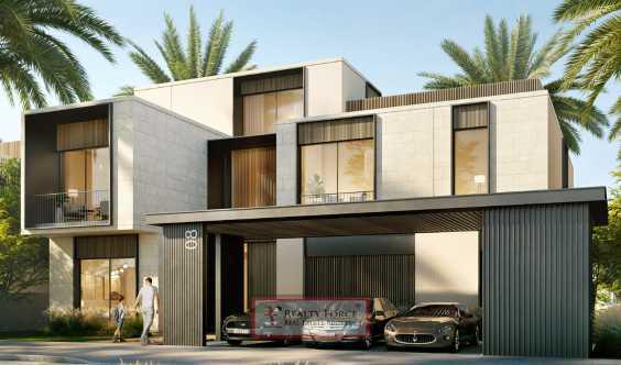 5 Bedrooms Large Genuine Resale Roof Terrace Park View