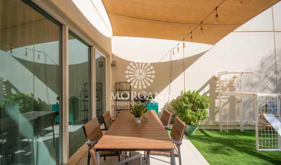 Great Deal Unique Eco Friendly Community in Dubai