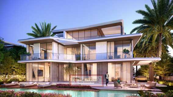 Golf Course View V10 Collection Genuine Resale