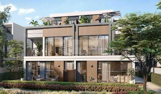 Genuine Resale Aura Semi Detached Exclusive