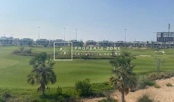 Superb Location Huge Plot Ready Soon in Dubai