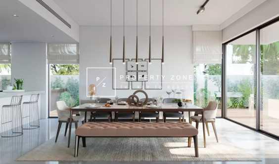 Bang Opposite Pool And Park 4 Bedrooms Garden Suite