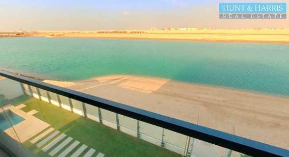 Exciting New Beach Front Development 6 Bedrooms Stunning Location