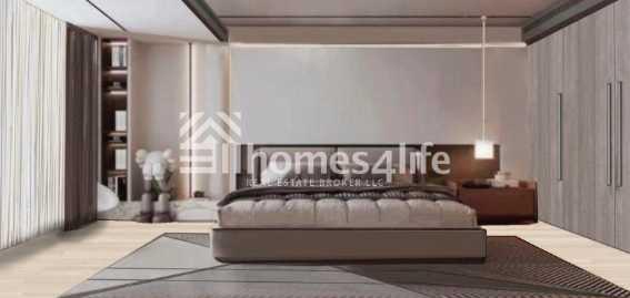 Amazing Location New Launch Limited Units in Dubai