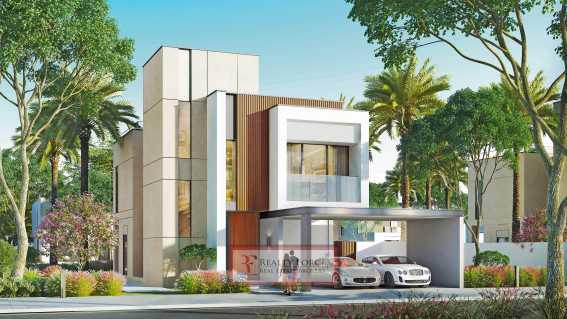 Genuine Resale Park Facing 4 Bedrooms 2yr Post Handover