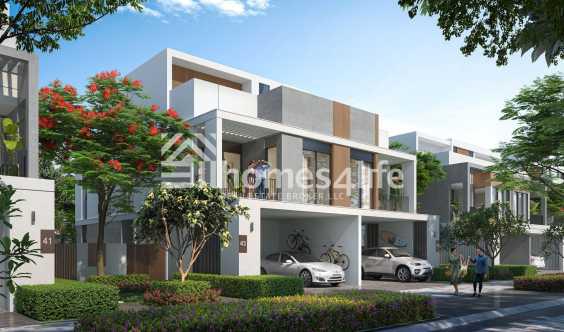 Genuine Resale European Style Luxury Villa