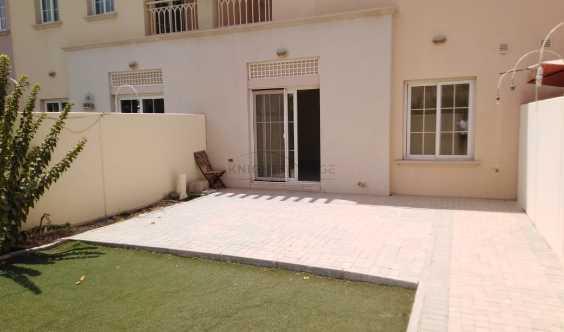 Single Row Two Bedroom Ready To Move In