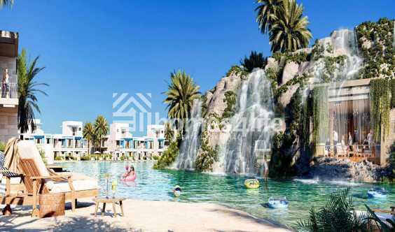 4 Bedrooms Townhouse Holiday Living Near Lagoon