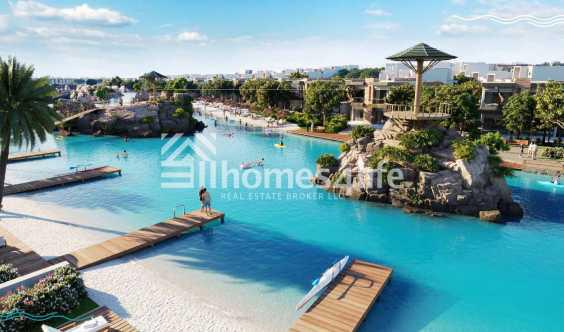 4 Bedrooms Townhouse Holiday Living Near Lagoon