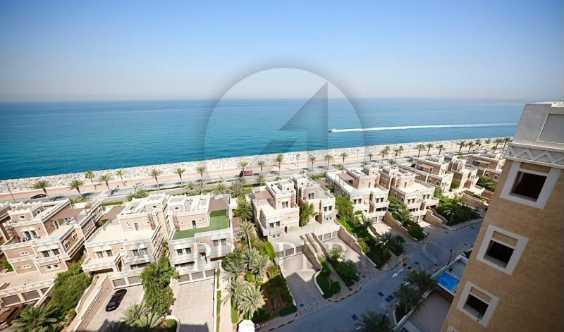 4 Bedrooms Villa Sea View Private Swimming Pool Vacant