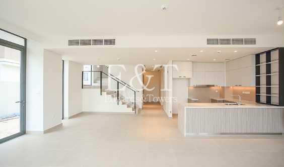 Vacant 3 Bedrooms Maids Huge Plot Quiet Location