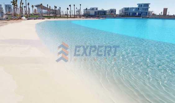 3 Bedrooms Direct Pool Ready Dec 2022 in Dubai