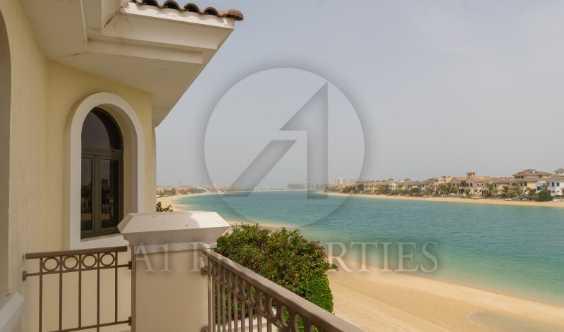 Amazing Ivilla Iupgraded Ivacant for Sale in Dubai