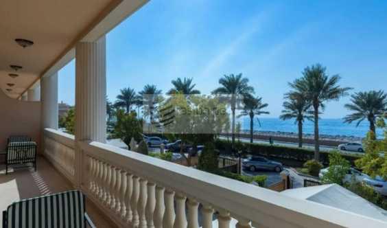 4 Bedrooms Sea View Luxury Furniture Private Pool